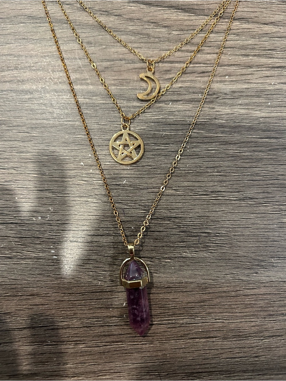 Necklace - Picture 2 of 3